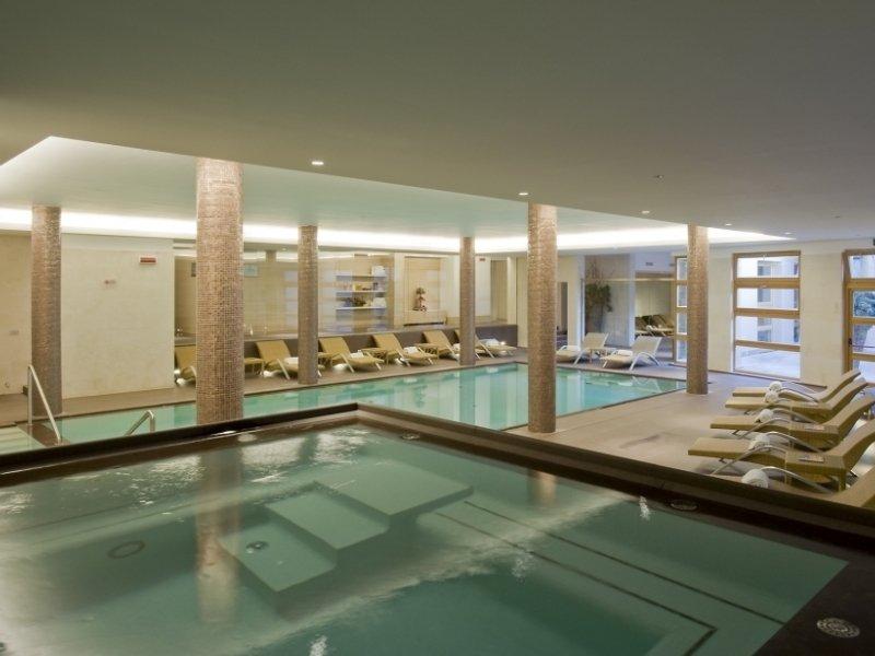 Concordia Parc Hotel 科尔蒂纳丹佩佐 外观 照片