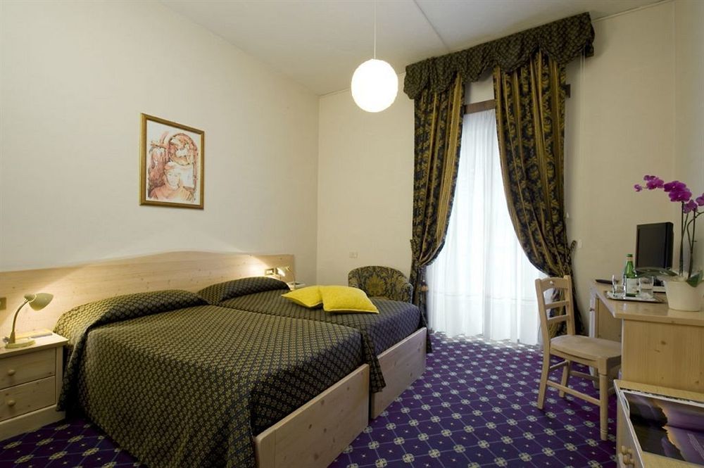 Concordia Parc Hotel 科尔蒂纳丹佩佐 外观 照片