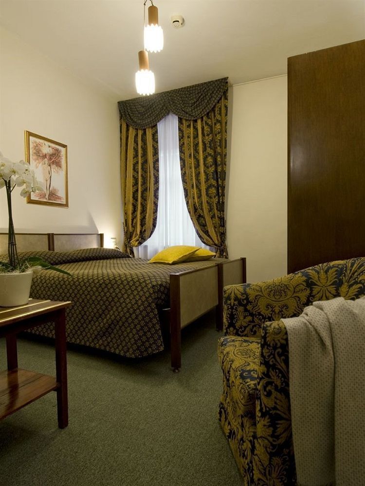Concordia Parc Hotel 科尔蒂纳丹佩佐 外观 照片