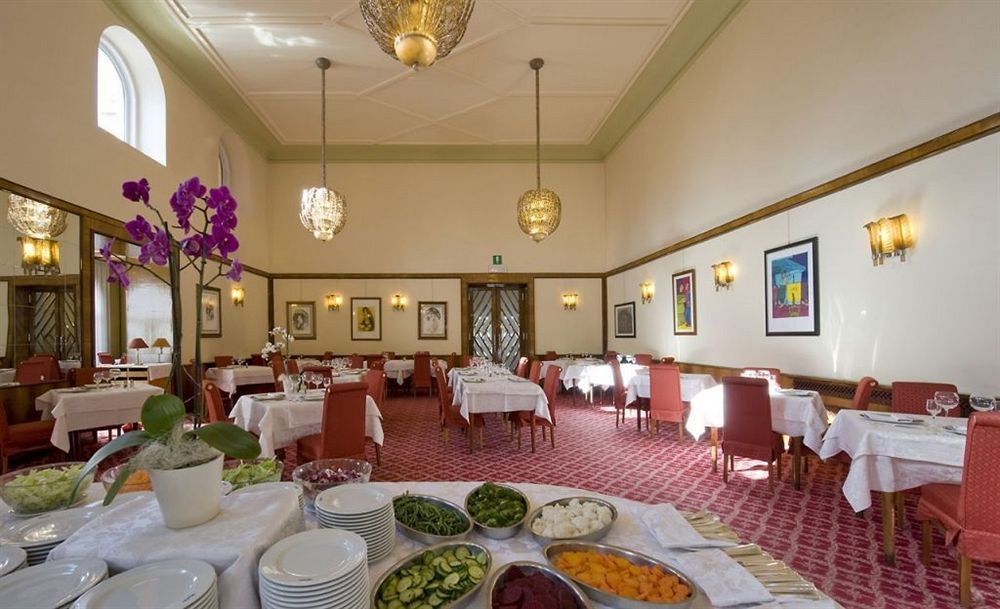 Concordia Parc Hotel 科尔蒂纳丹佩佐 外观 照片